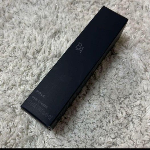 ポーラ POLA B.A アイゾーンクリーム N ハーフサイズ 13g