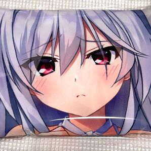 正規品 グリザイア クロノスリベリオン 抱き枕カバー 風見一姫