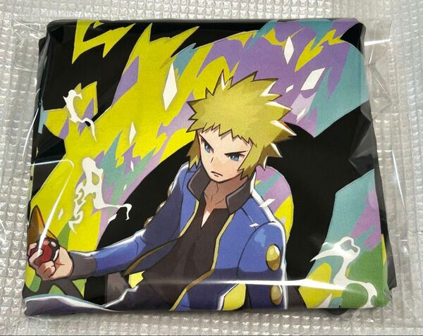 ポケモンセンター限定 Tシャツ デンジ レントラー ポケモン ポケットモンスター