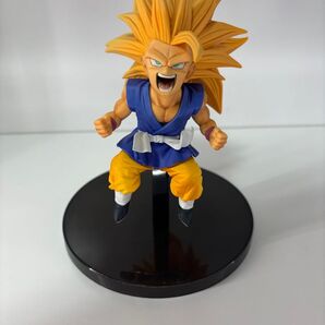 プライズ ドラゴンボール超 孫悟空FES!!其之十 超サイヤ人3孫悟空(GT)