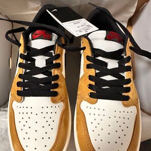 良個体/NIKE エアジョーダン1 ロー"ルーキーオブザイヤー"