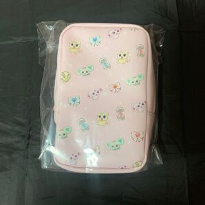 ふたりはプリキュア MaxHeart メイクポーチギフト