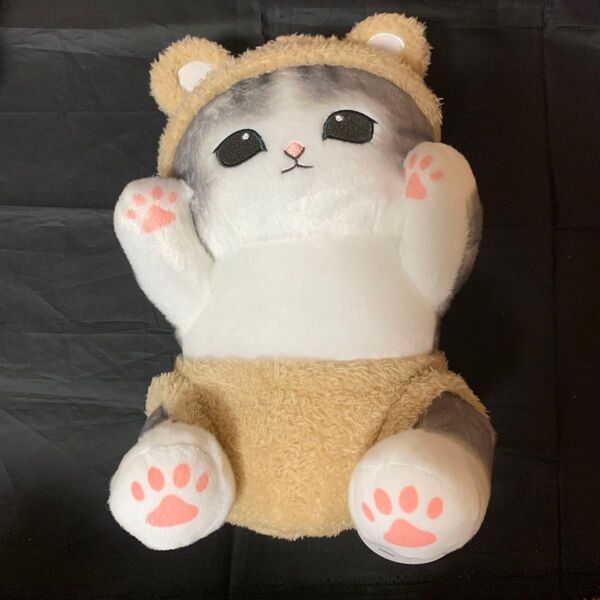 mofusand モフサンド にゃんぱんつ BIG ぬいぐるみ
