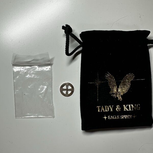 TADY&KING ノーマルホイールSV タディキング