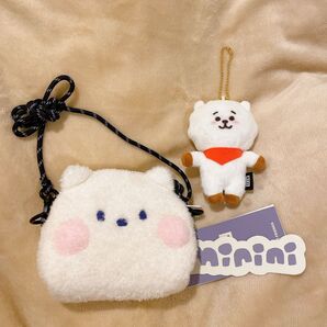 BT21 RJ