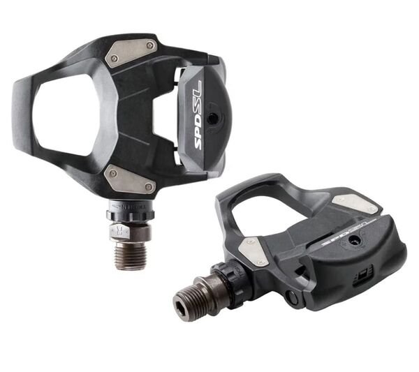 シマノ(SHIMANO) ペダル(SPD-SL) PD-RS500 ロード
