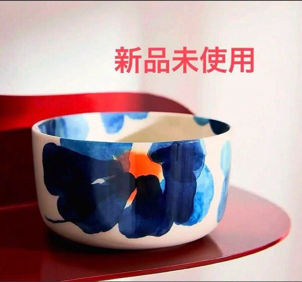 【完売品】マリメッコ ヴァルシ ボウル marimekko valssi bowl
