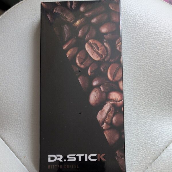 DR.STICK ビターコーヒー