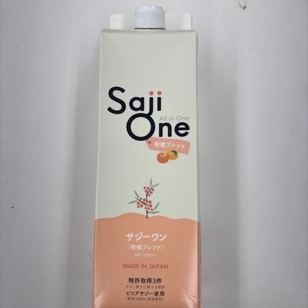 サジーワン