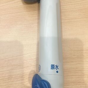 フリーサイエンス シャワーヘッド 素粒水