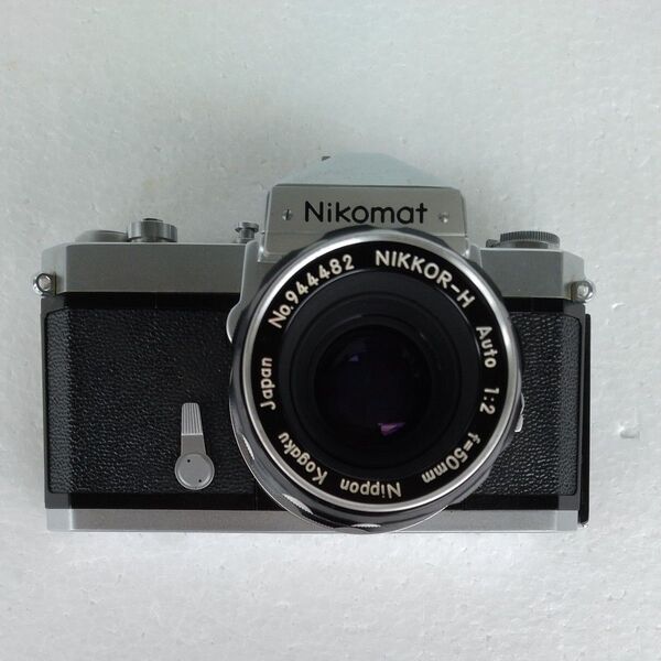 Nikomat ニコマート