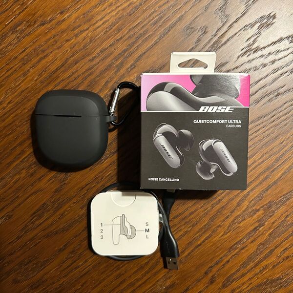 QuietComfort Ultra Earbuds QCULTRAEARBUDS