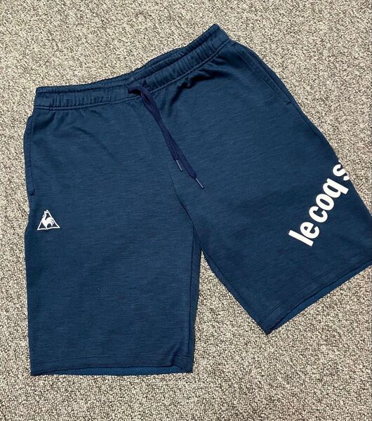 le coq sportif ショートパンツ