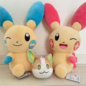 ぬいぐるみ ポケモン