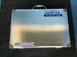 *★岐阜発△SEPTA/セプタ/12V/35W 4300ｋ/6000ｋ/HIDシステム/セリカ/インテグラ/サーフ/テリオスキッド/国産車専用/ジャンク品□6/28□★