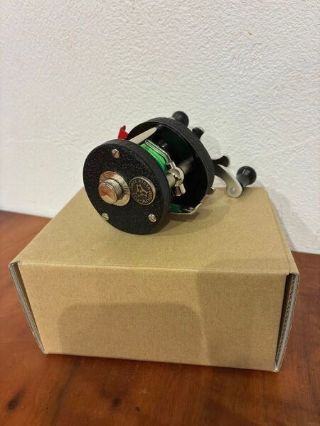 中古美品 五十鈴工業 BC521SSS-T VINTAGE