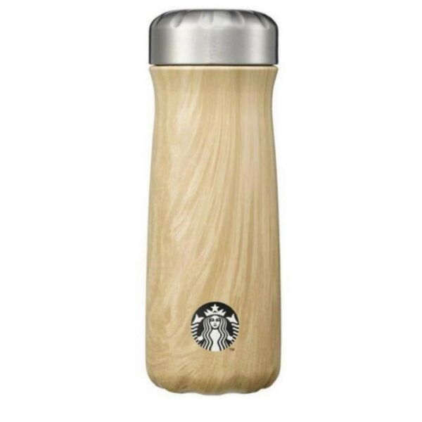STARBUCKS スウェル オークウッドボトル 473ml
