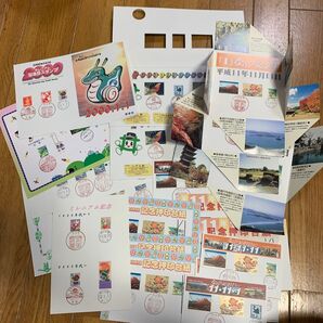 記念押印台紙 まとめ売り