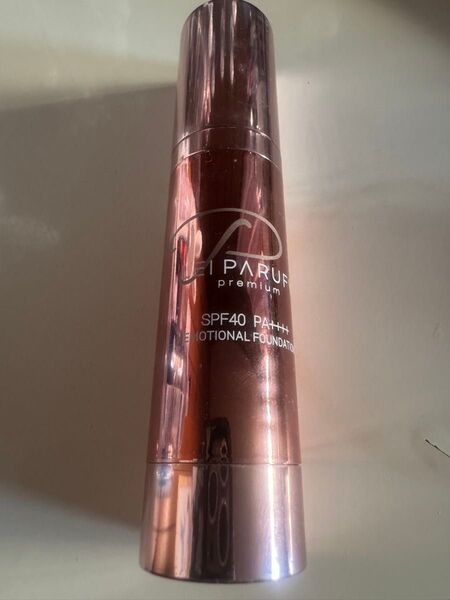 LEI PARUFY レイパルフィー プレミアム エモーショナル ファンデーション 25g SPF40 PA++++