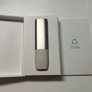 IQOS イルマ ワン ミネラモデル