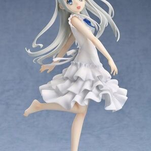 新品未開封 POP UP PARADE 本間芽衣子 あの花 あの日見た花の名前を僕達はまだ知らない。 フィギュア