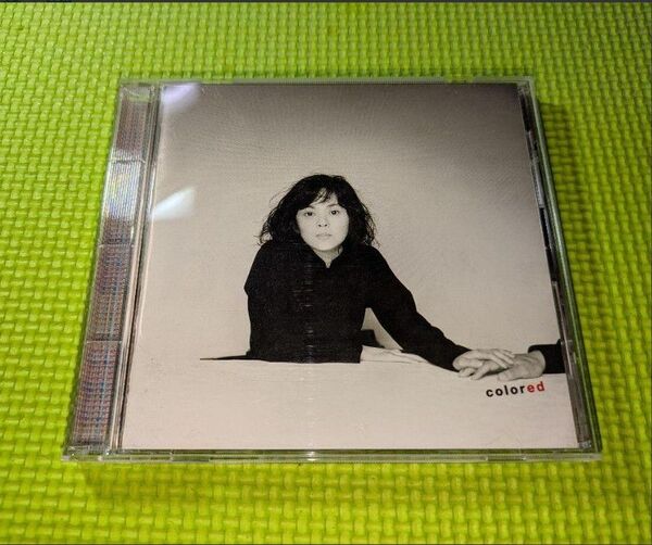 【NOKKO】 のっこ カラード CD アルバム