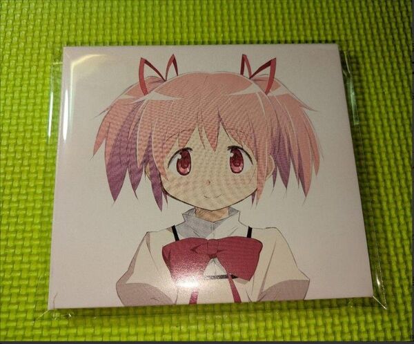 【魔法少女まどか☆マギカ】 ルミナス 期間生産限定アニメ盤 Claris