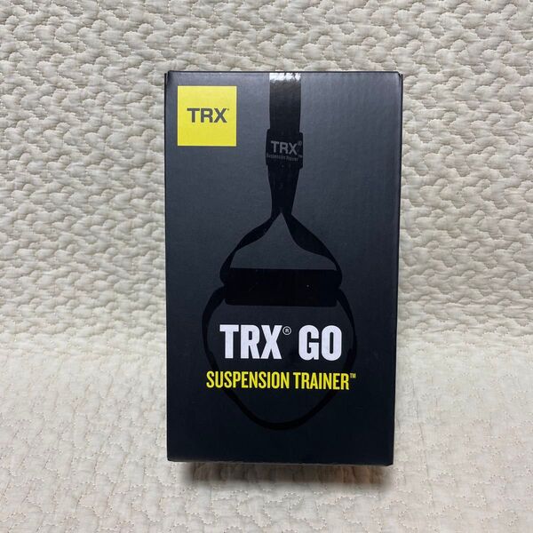 TRX GO サスペンショントレーナー トレーニング 筋トレ フィットネス