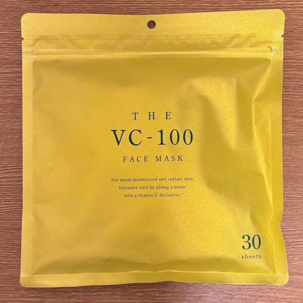 VC-100 フェイスマスク