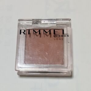 RIMMEL LONDON ワンダーキューブアイシャドウ マット ロゼ キューブ M002 単色アイシャドウ ブラウン系