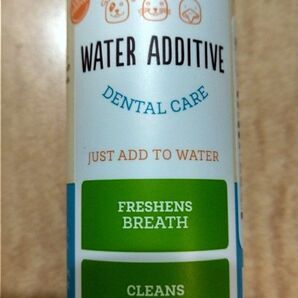 Oxyfresh ウォーターアディティブ デンタルケア ペット用 89ml
