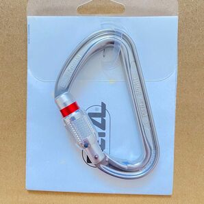 PETZL(ペツル) M53A SL スピリットスクリューロック