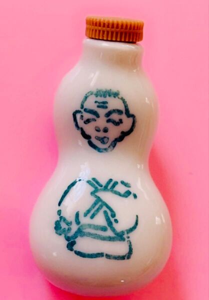 崎陽軒 笑点 桂歌丸 ひょうちゃん 醤油差し 歌丸 レア シウマイ 限定品 箸置き プレゼント レア 落語 限定品