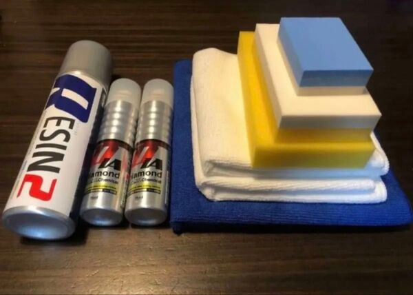 ダイヤモンドキーパー KeePer技研 キーパー技研