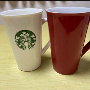 スターバックス マグカップ