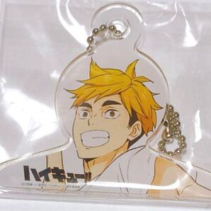 ハイキュー 宮侑 アクリルチャーム
