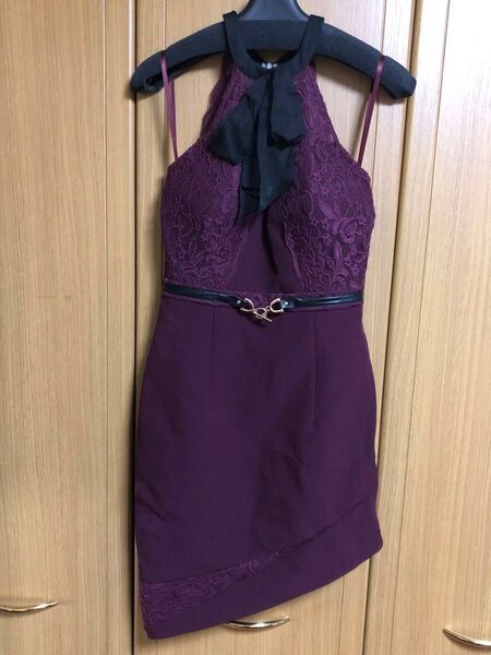 DEA.by ROBE de FLEURS キャバドレス ドレス