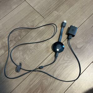 Google Chromecast クロームキャスト