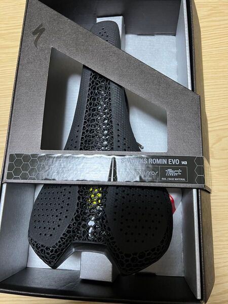 S-WORKS ROMIN MIRROR 143mm