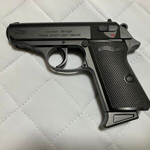 東京マルイ 銀ダン