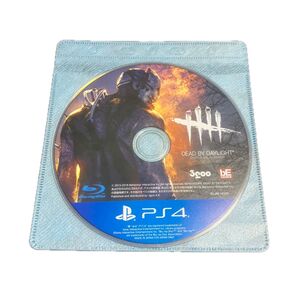 PS4 Dead by Daylight -The Saw Chapter-