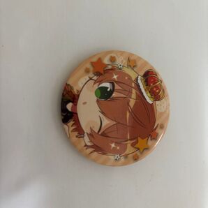 すとぷり ジェル すと10 缶バッチ