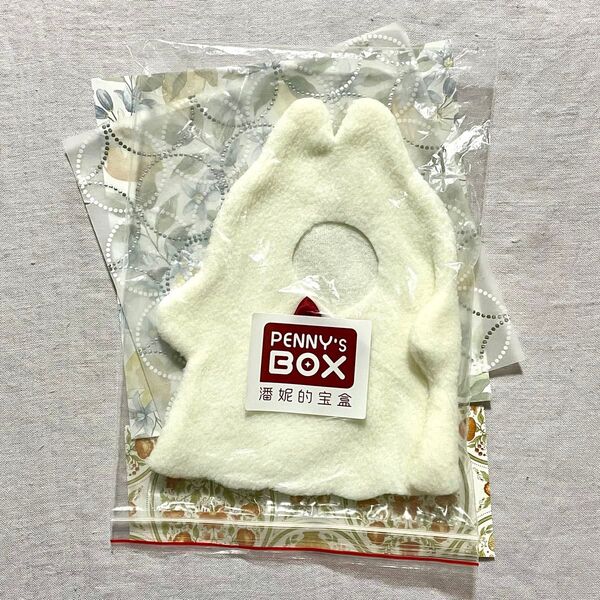ANTU アンティーユ PENNY'S BOX ペニーボックス かわいい幽霊の服
