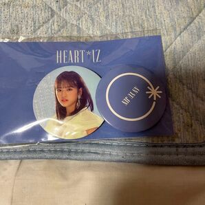 IVE ユジン IZ*ONE時代のグッズ セット