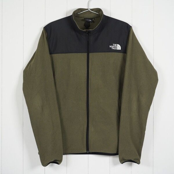 THE NORTH FACE ノースフェイス マウンテンバーサマイクロジャケット NL71904 Mサイズ