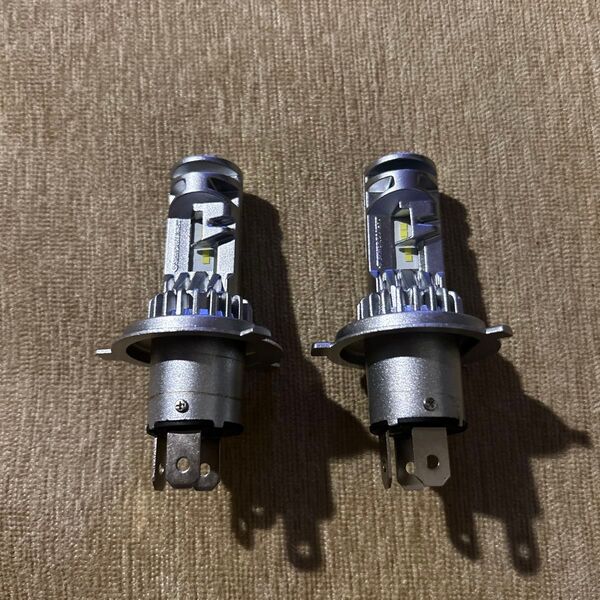 LED ヘッドライト H4