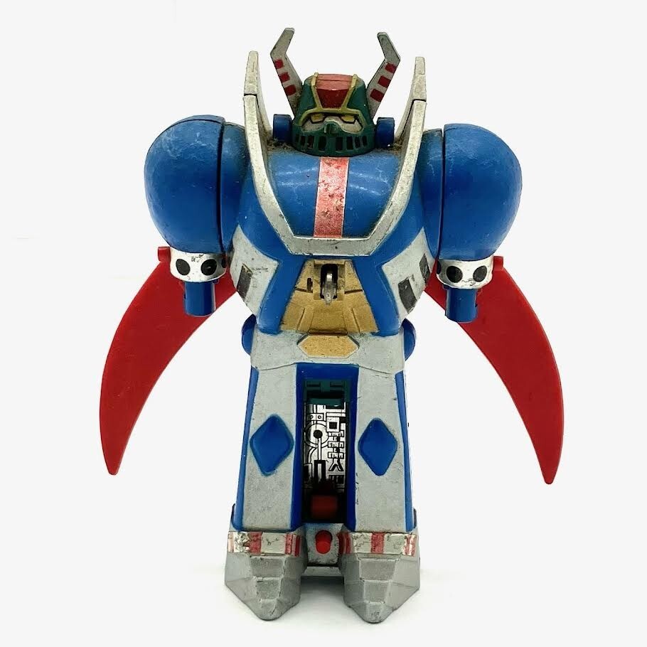 2025年最新】Yahoo!オークション -テッカマン ペガスの中古品