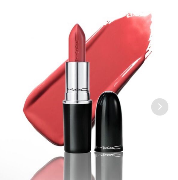 MAC ラスターガラスリップスティックシーシアー