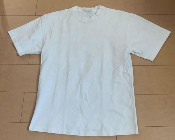 CAMBER ホワイトTシャツ キャンバー 白 送料無料