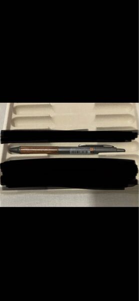 パイロット HI-TEC-C Knock ウッドグリップ ボールペン